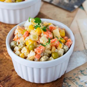 Insalata russa