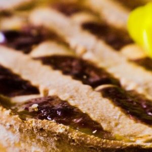 Pastiera napoletana