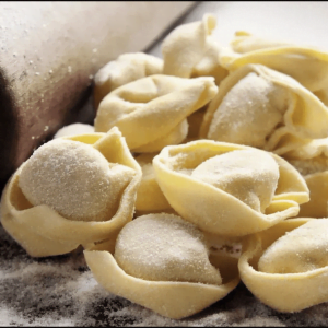 Tortellini da brodo