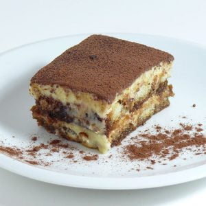 Tiramisù