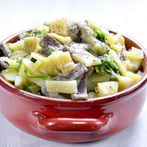 Ribollita toscana