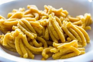 Passatelli romagnoli