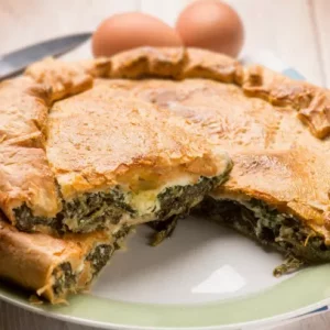 Torta pasqualina