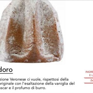 il Pandoro