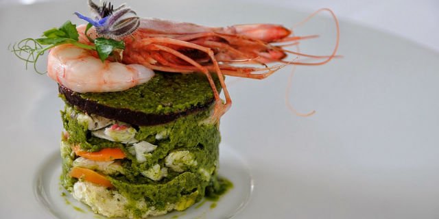 Cappon magro