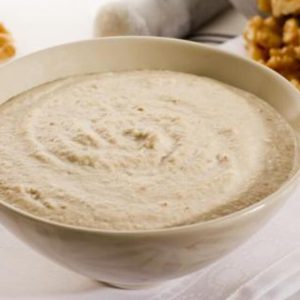 Salsa alle noci