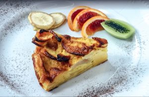Torta di mele