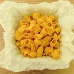 Pasta all’uovo