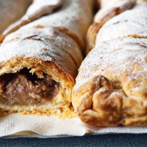 Strudel