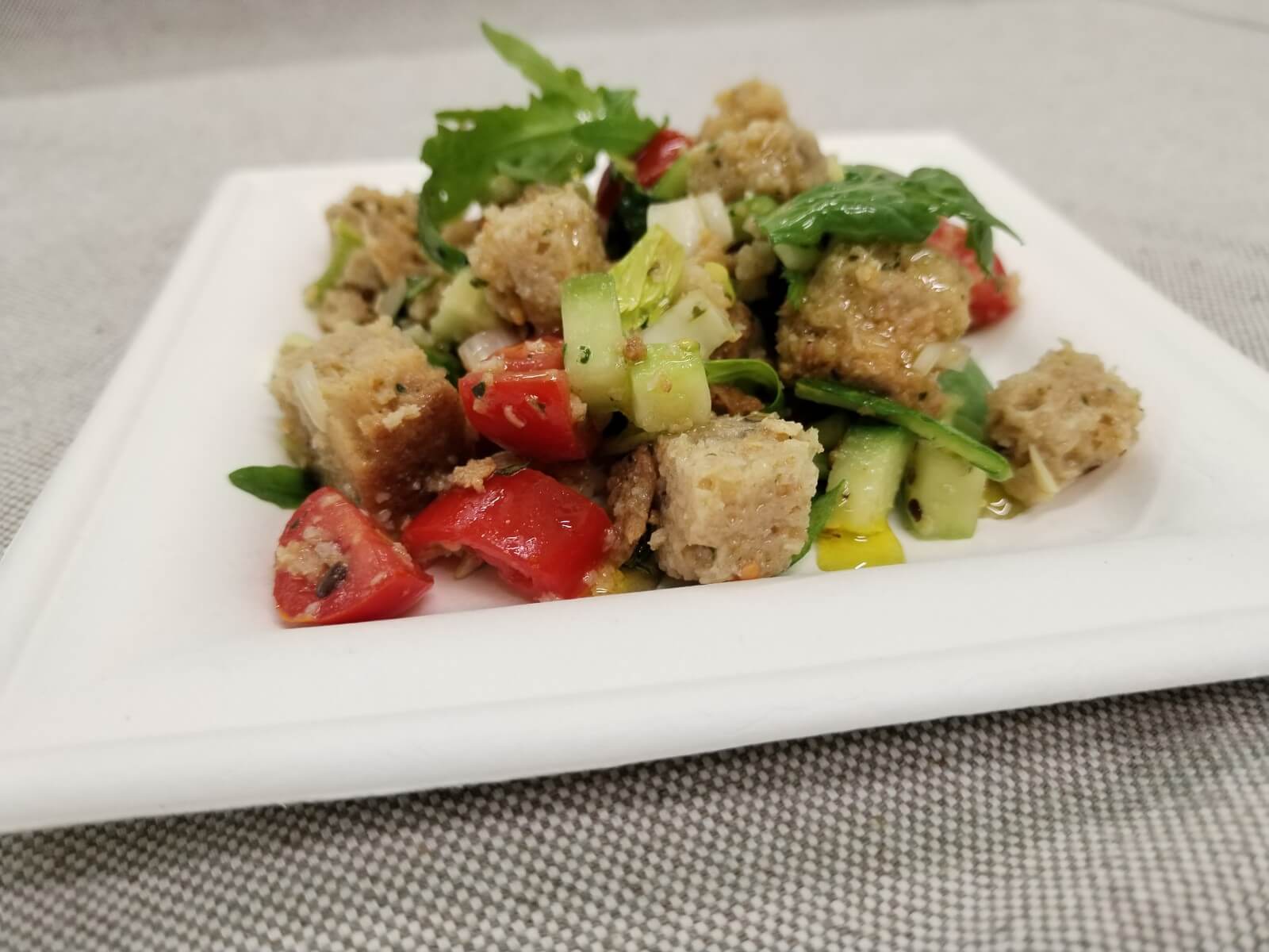 Panzanella