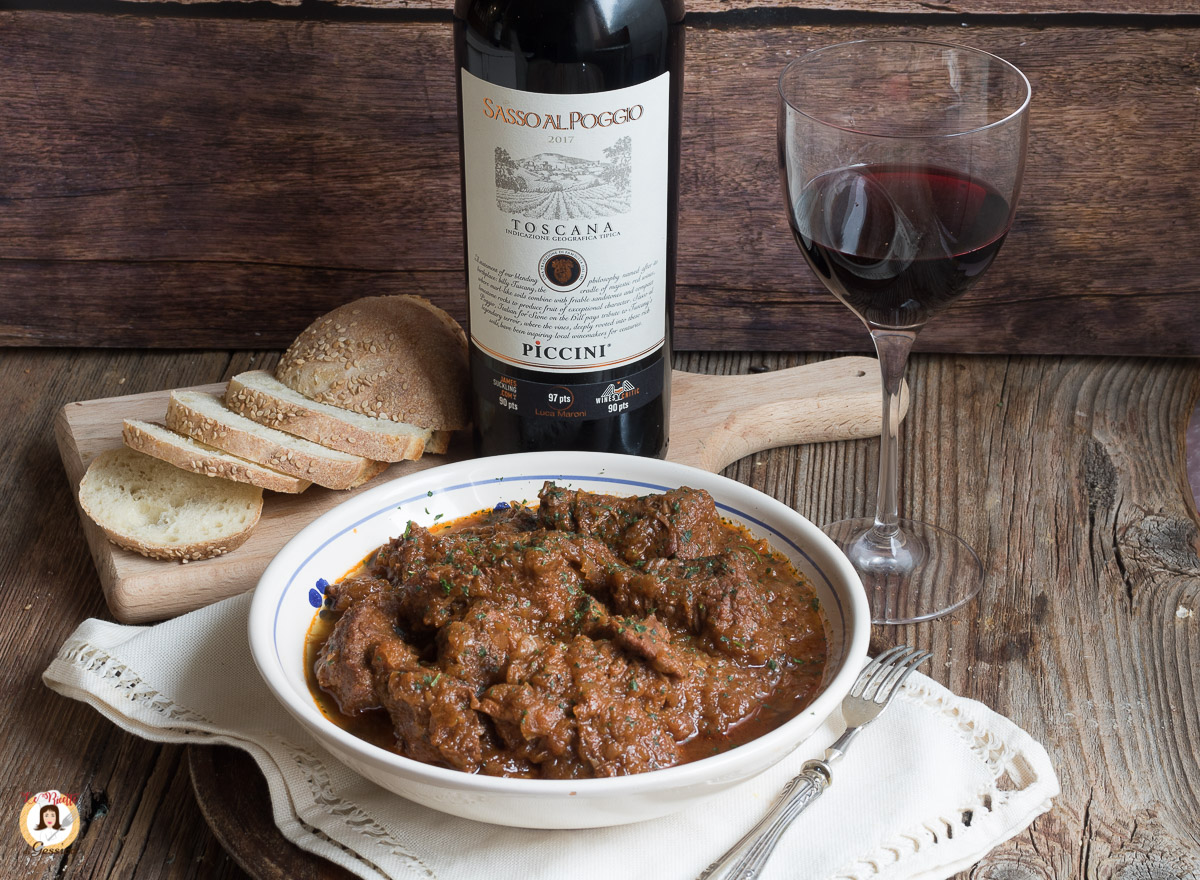 Gulash trentino